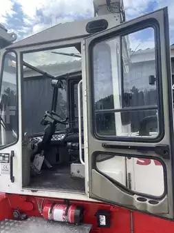 Carrelli elevatori diesel 2004  Svetruck 1260 (6)