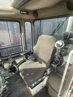Carrelli elevatori diesel 2004  Svetruck 1260 (10)