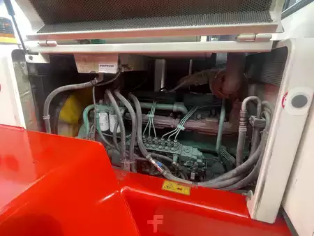 Carrelli elevatori diesel 2004  Svetruck 1260 (11)