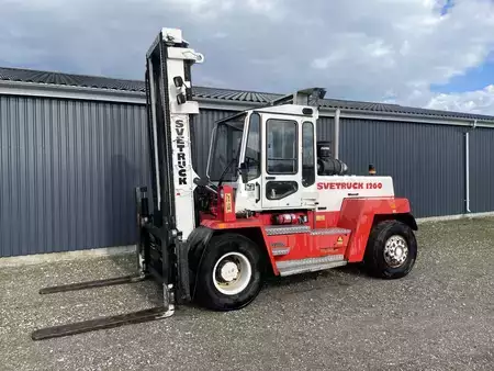 Diesel gaffeltruck 2004  Svetruck 1260 33 (6)