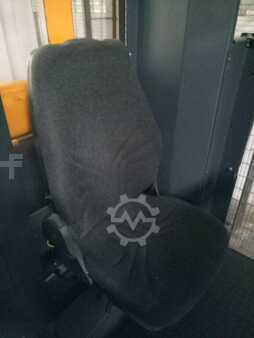 Treni rimorchiatori 2004  Jungheinrich EKX 410 (5)