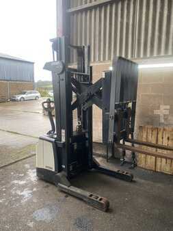 Stacker pedestre 2013  Crown SHR 5520 1.13 (3)