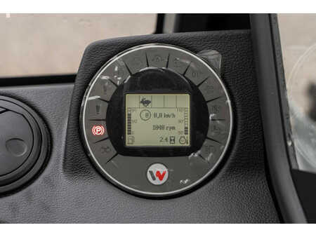 Teleskoplastare Rigid 2022  Weidemann T4512 (18)