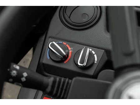 Teleskoplastare Rigid 2022  Weidemann T4512 (19)