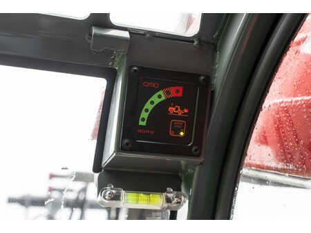 Teleskoplastare Rigid 2022  Weidemann T4512 (23)