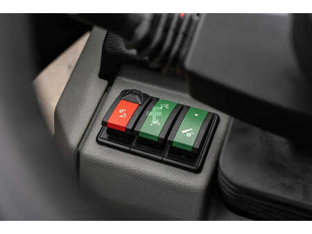 Manipulador fijo 2022  Weidemann T4512 (22)