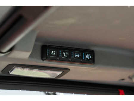 Manipulador fijo 2022  Weidemann T4512 (24)