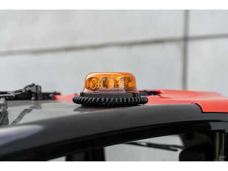 Telescopic forklift rigid 2023  Manitou ULM 412 H - Export price (10)