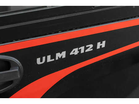 Telescopic forklift rigid 2023  Manitou ULM 412 H - Export price (13)