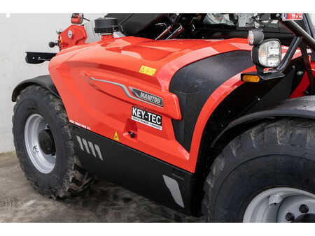Manipulador fijo 2024  Manitou MLT 850-145 V (13)