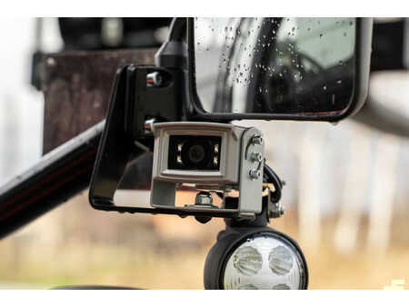 Manipulador fijo 2024  Manitou MLT 850-145 V (15)