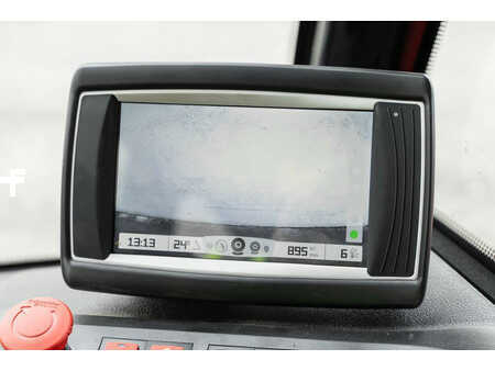 Manipulador fijo 2024  Manitou MLT 850-145 V (19)