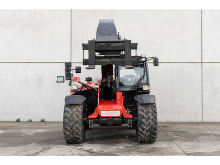 Manipulador fijo 2024  Manitou MLT 850-145 V (2)