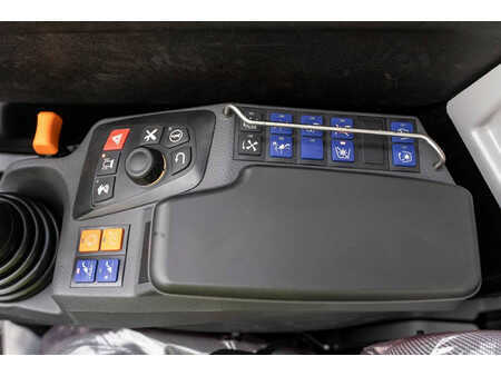 Manipulador fijo 2024  Manitou MLT 850-145 V (24)