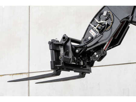 Manipulador fijo 2024  Manitou MLT 850-145 V (9)