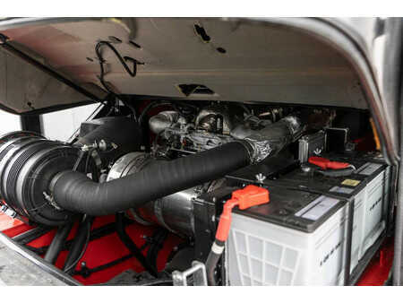 Carrelli elevatori diesel 2024  Manitou MI 80 (11)