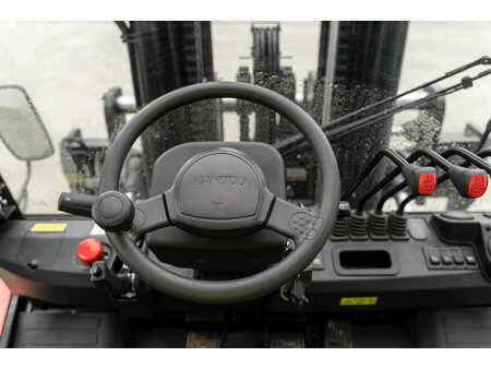 Carrelli elevatori diesel 2024  Manitou MI 80 (13)