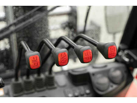 Carrelli elevatori diesel 2024  Manitou MI 80 (14)