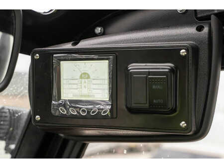 Carrelli elevatori diesel 2024  Manitou MI 80 (15)