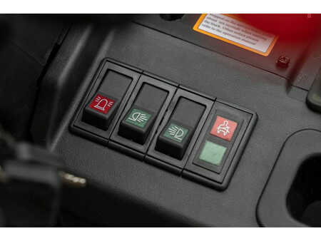 Carrelli elevatori diesel 2024  Manitou MI 80 (17)