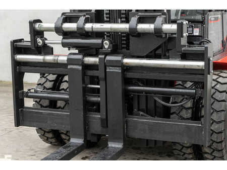 Carrelli elevatori diesel 2024  Manitou MI 80 (8)