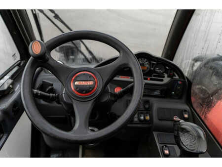 Chariots téléscopiques fixes 2015  Manitou MLT 629 (16)