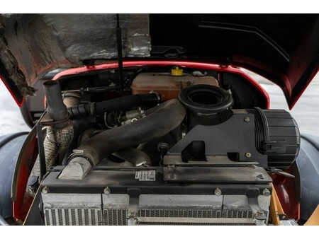 Chariots téléscopiques fixes 2017  Manitou MLT 629 (14)