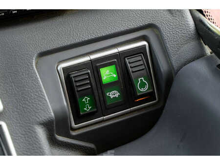 Telescopic forklift rigid 2014  Manitou MHT 780 (22)