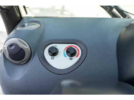 Telescopic forklift rigid 2016  Manitou MHT 10130 (13)