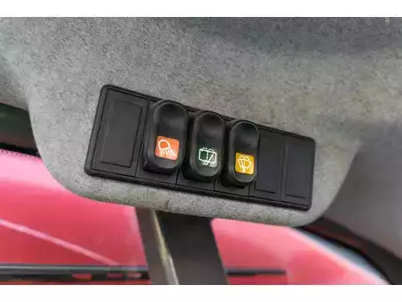 Empilhador telescópico-Fixo 2017  Manitou MT 1840 (14)