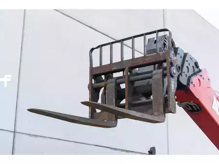 Empilhador telescópico-Fixo 2017  Manitou MT 1840 (16)