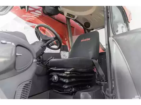 Empilhador telescópico-Fixo 2015  Manitou MT 1440 (16)