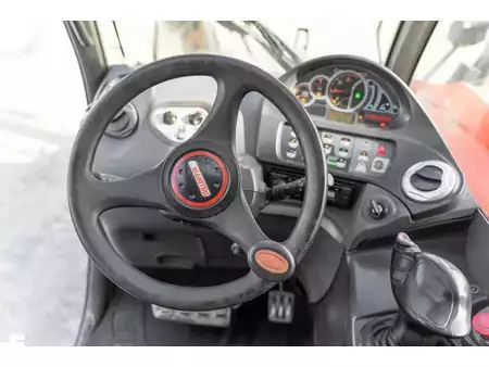 Empilhador telescópico-Fixo 2015  Manitou MT 1440 (17)