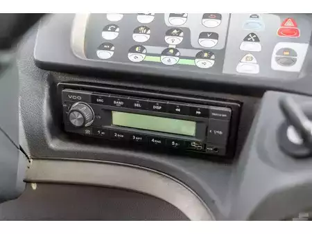 Empilhador telescópico-Fixo 2015  Manitou MT 1440 (20)