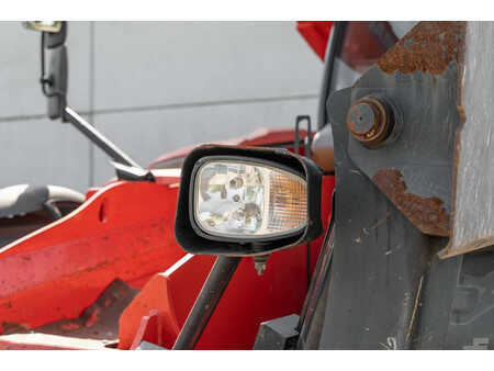 Telescopic forklift rigid 2019  Manitou MT 1840 (11)