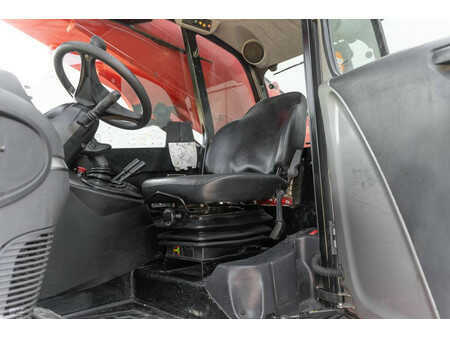 Telescopic forklift rigid 2019  Manitou MT 1840 (16)