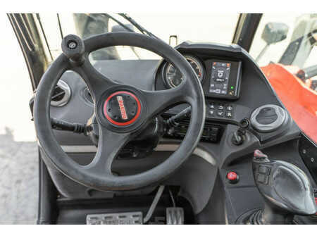 Telescopic forklift rigid 2019  Manitou MT 1840 (17)