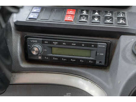 Telescopic forklift rigid 2019  Manitou MT 1840 (20)