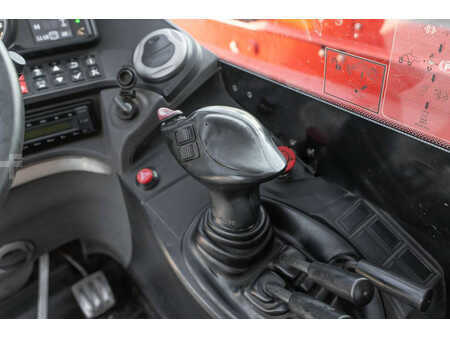 Telescopic forklift rigid 2019  Manitou MT 1840 (21)