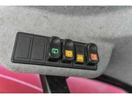 Telescopic forklift rigid 2019  Manitou MT 1840 (22)