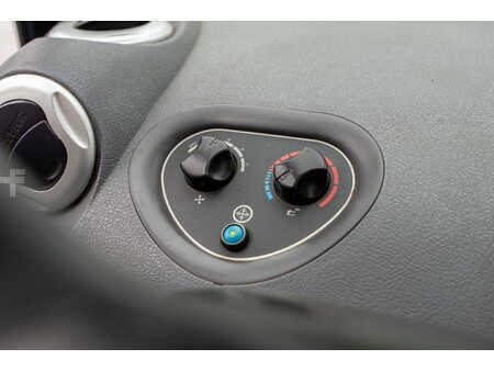 Wózki teleskopowe sztywne 2019  Manitou MT 1840 (15)