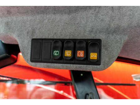 Wózki teleskopowe sztywne 2019  Manitou MT 1840 (16)