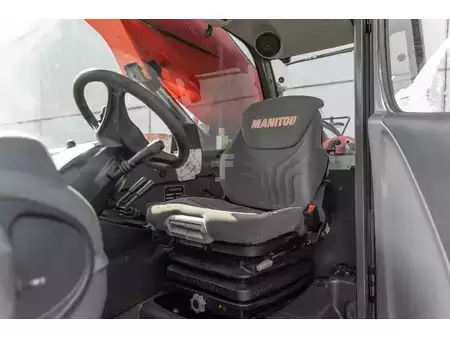 Teleskoplæsser (fast) 2019  Manitou MT 1135 (14)