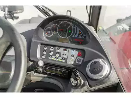 Teleskoplæsser (fast) 2019  Manitou MT 1135 (17)