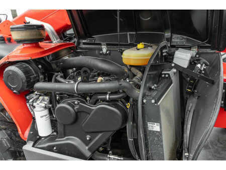 Telescopic forklift rigid 2019  Manitou MT 732 (13)