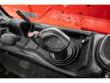 Telescopic forklift rigid 2019  Manitou MT 732 (20)