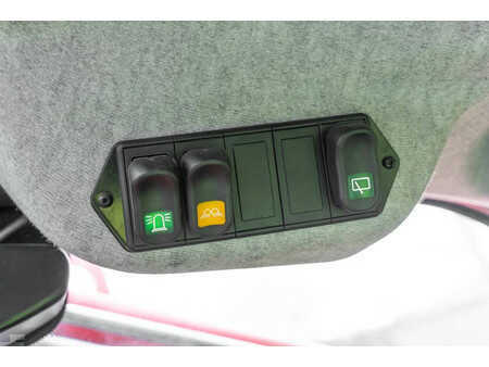 Telescopic forklift rigid 2019  Manitou MT 732 (22)