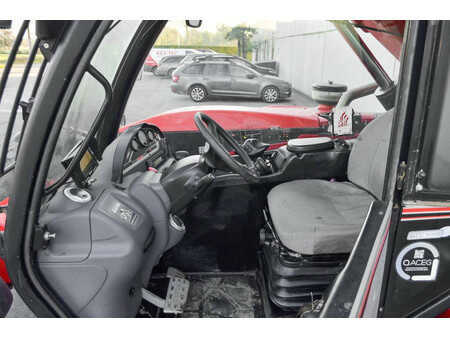 Telescopic forklift rigid 2021  Manitou MT 933 (10)