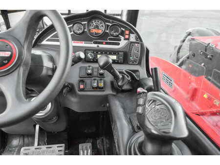 Telescopic forklift rigid 2021  Manitou MT 933 (13)