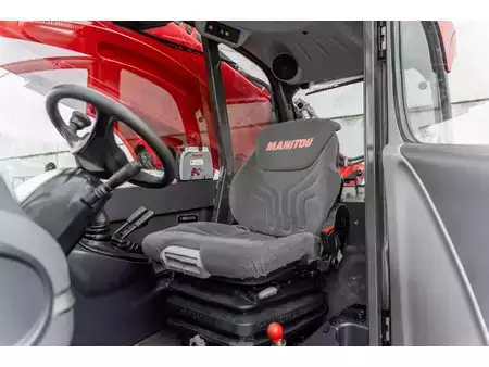Telescopic forklift rigid 2019  Manitou MT 1440 (15)
